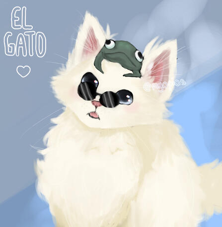 2021, Medibang Paint